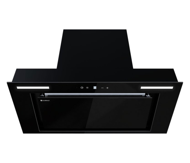 GLOBALO MATERI 60.1 BLACK - 1528787 - zdjęcie